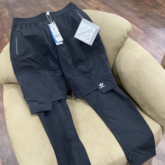 Tex Infinium Adidas Consortium Gore Tex Clothing Adidas Consortium